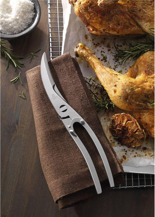 Image du produit Zwilling Ciseaux à volaille
