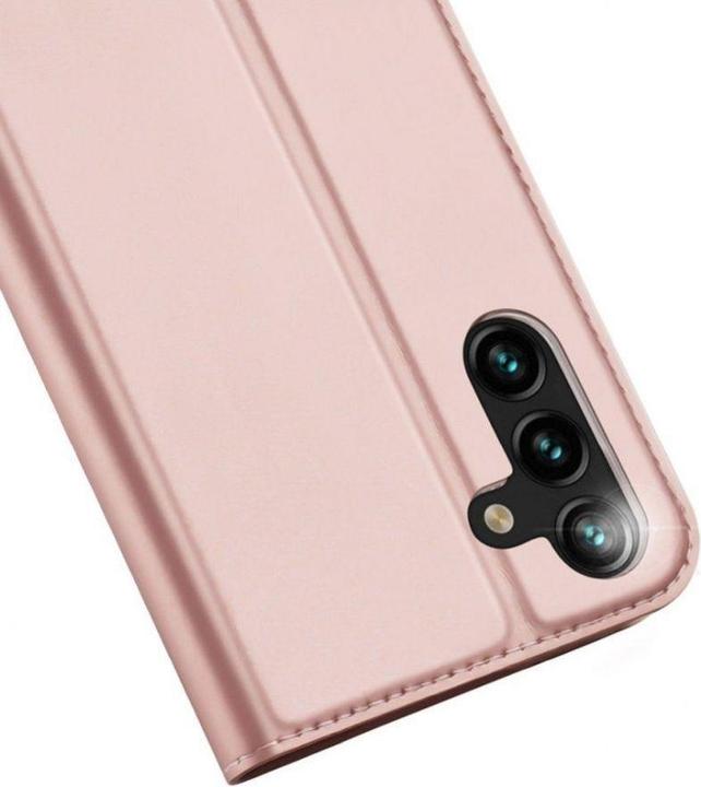 Image du produit Dux Ducis Couverture de livre Skin Pro Series (Samsung Galaxy A14, Samsung Galaxy A14 5G)