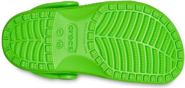 Produktbild Crocs T's Classic I AM Dinosaur Clog (22)