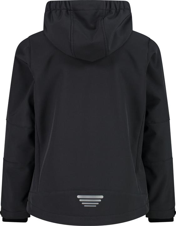 Immagine prodotto CMP Campagnolo Boy's Jacket Fix Hood Softshell (152)