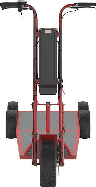 Image du produit kaiserkraft Transporteur XXL PRO (300 kg)