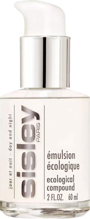 Image du produit Sisley Émulsion Écologique (60 ml, Crème 24h)