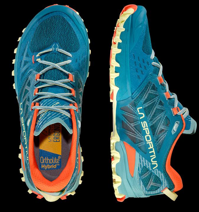 Produktbild La Sportiva Bushido III Woman (38)