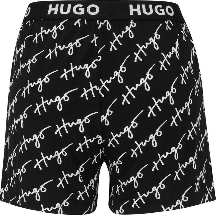 HUGO Unite SchlafanzugShorts