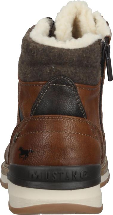 Actual product image Mustang Binder (44)