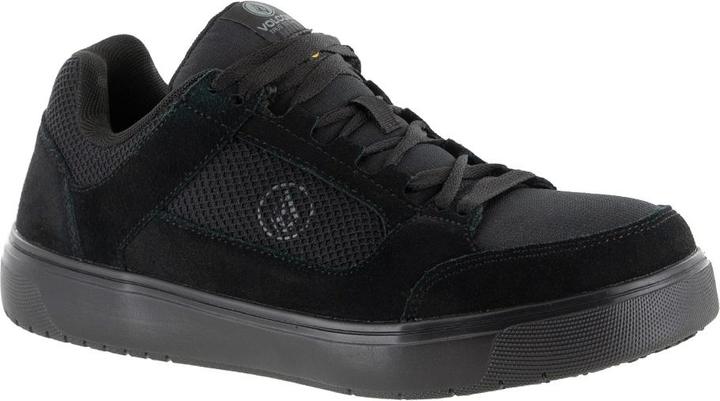 Immagine prodotto Volcom Scarpa bassa di sicurezza S3 VM30232S3S, Nero, Gr.40 (S3, 40)