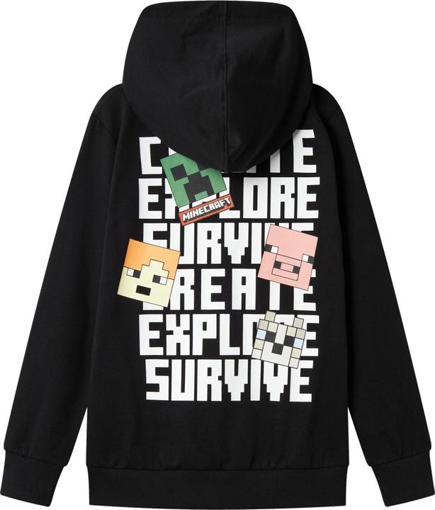 Immagine prodotto Name it Minecraft Sweatshirt (116)