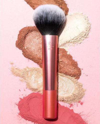 Actual product image Real Techniques Base Powder Brush (Powder)
