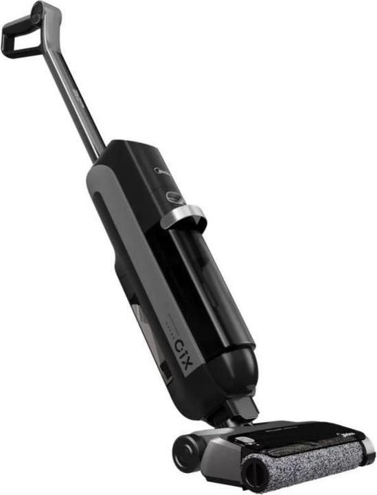 Immagine prodotto Midea Aspirapolvere a batteria | X10 Wet and Dry | 220 W | 22,2 V | Tempo di funzionamento (max) 35 min |