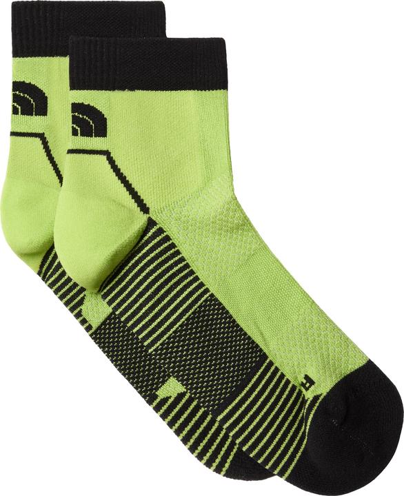 North Face Trail Run Quarter Socks