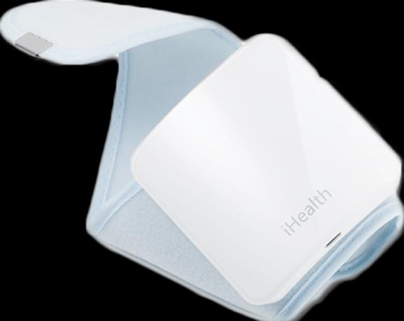 Image du produit iHealth Voir (Tensiomètre au poignet)