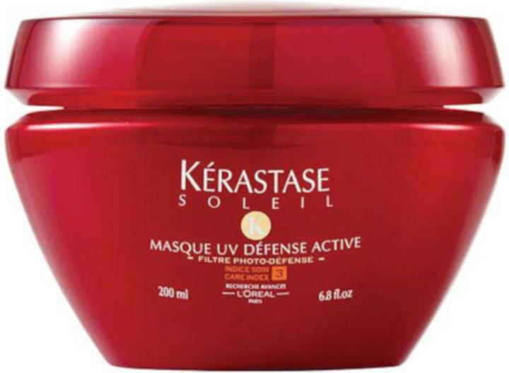 Immagine prodotto Kérastase Soleil UV Defense Active (200 ml)