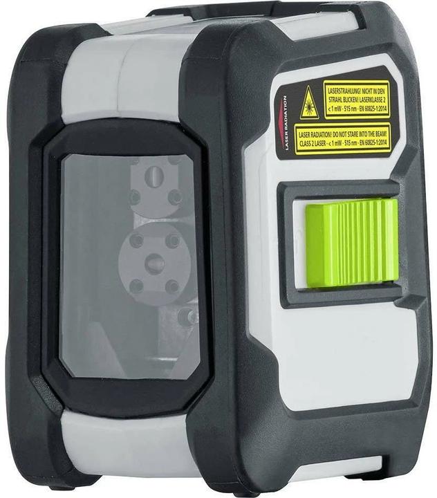 Actual product image Laserliner CompactCross-Laser Pro