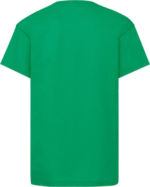 Immagine prodotto Fruit of the Loom Maglietta originale per bambini/ragazzi (116)