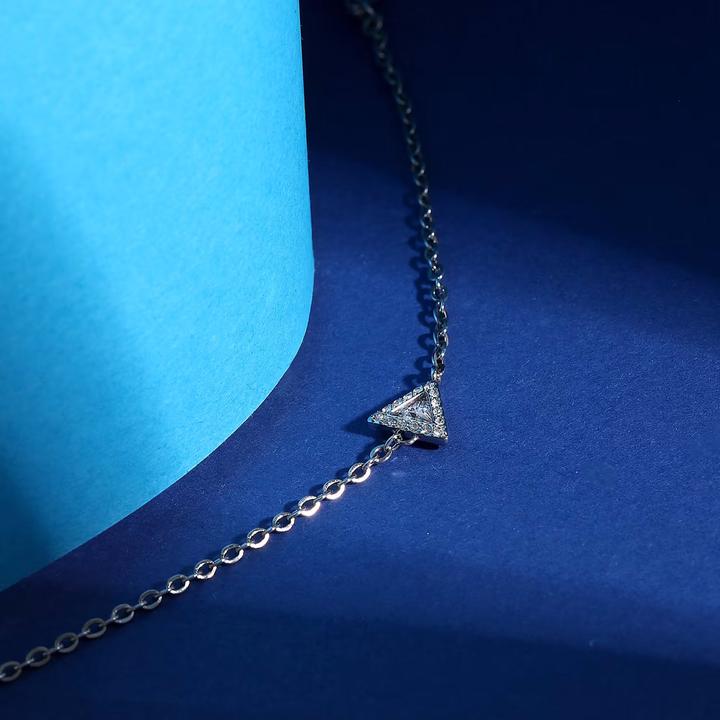 Immagine prodotto Morellato Bracciale in acciaio pregiato con cristalli Trilliant SAWY04