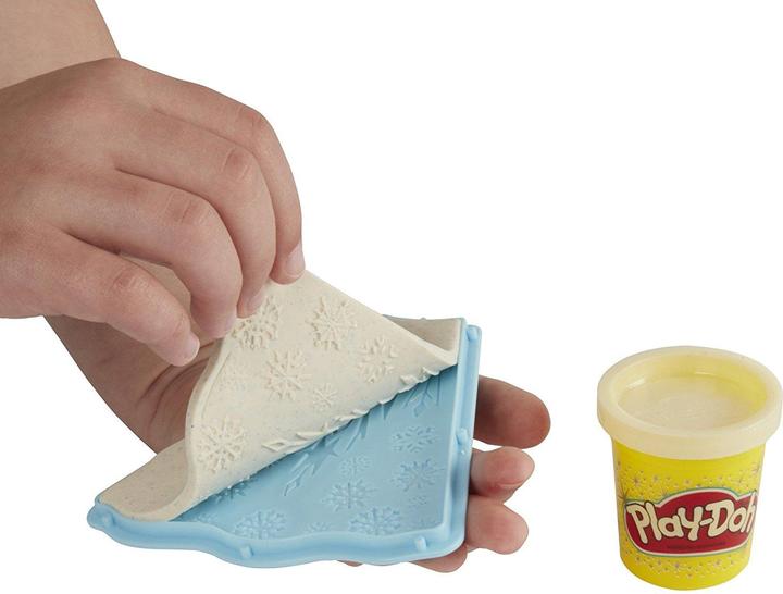 Image du produit Play-Doh La reine des glaces Elsa