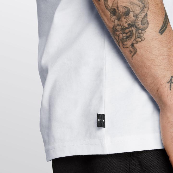 Actual product image Mystic The Butterfly Tee (S)