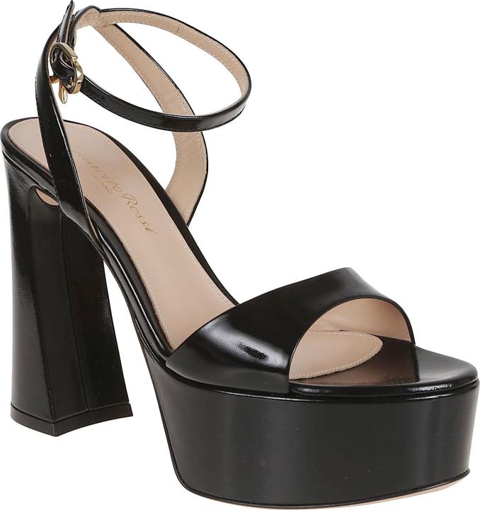 Actual product image Gianvito Rossi G32492.70RICNUI (40)