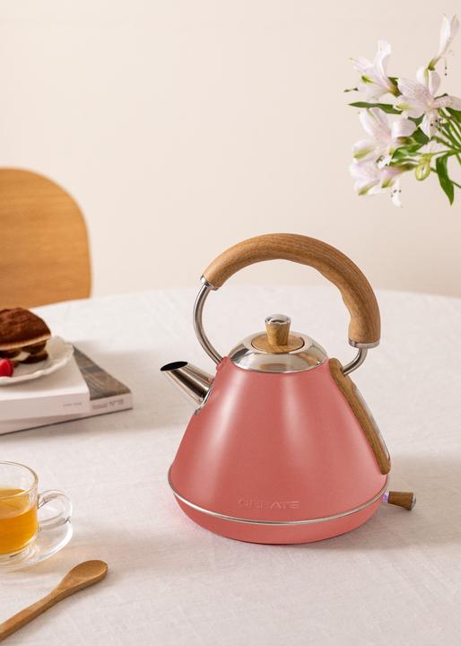 Actual product image Create Kettle Retro M (1 l)