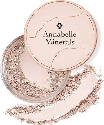 Image du produit Annabelle Minerals Substrat minéral matifiant Natural Light 10 G