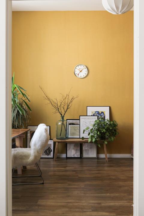 Produktbild Mondaine Clock (25 cm)