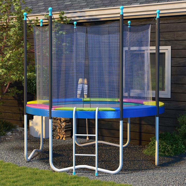 Produktbild SportNow Trampolinrandabdeckung mit UV-Schutz