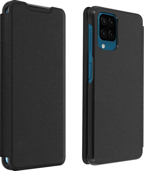 Produktbild Samsung Wallet Cover (Samsung Galaxy A12)
