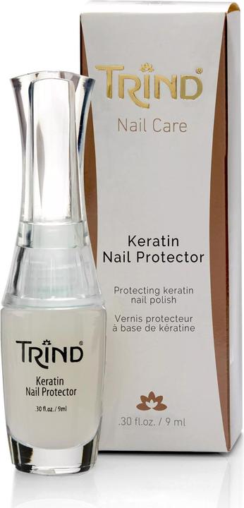 Immagine prodotto Trind Protettore di unghie alla cheratina (9 ml)