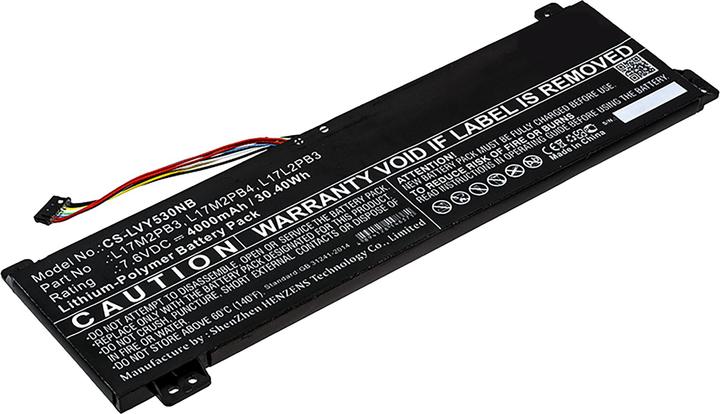 Produktbild AGI Akku kompatibel mit Lenovo V130-15IKB (4000 mAh)