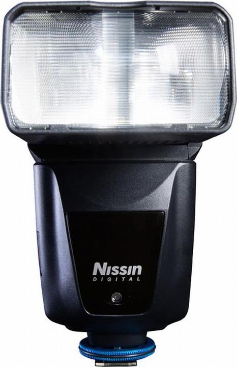Nissin Digital MG 80 Pro Sony (Aufsteckblitz, Sony)