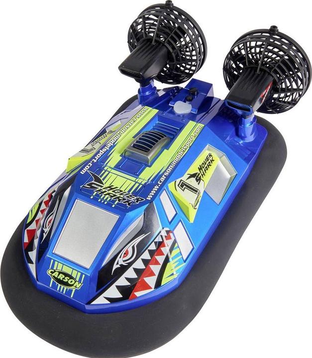 Produktbild Carson Hovershark