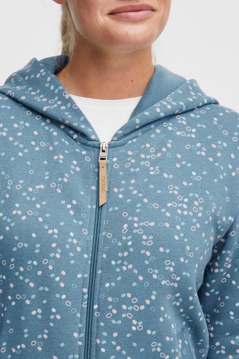 Immagine prodotto Oxmo BY - OXBeatrice - Giacca con zip - 21800214-ME (S)