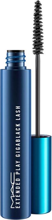 Actual product image MAC Cosmetics Extended Play Gigablack Lash (Black)