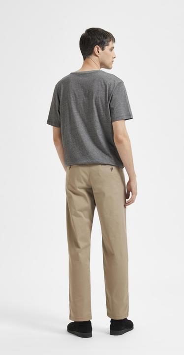 Image du produit Selected Homme Chino droit (W31/L34)