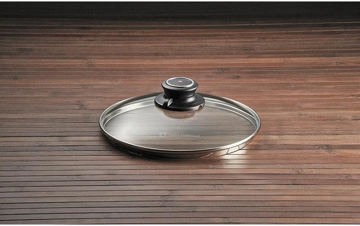 Produktbild Swiss Diamond Classic (26 cm, Glas)