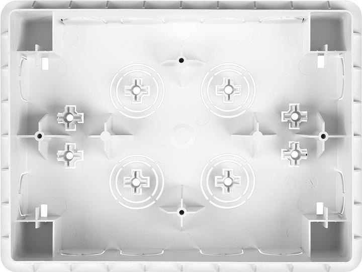 Produktbild Bticino Installationsdose für 3487 Touchscreen 7" 3487