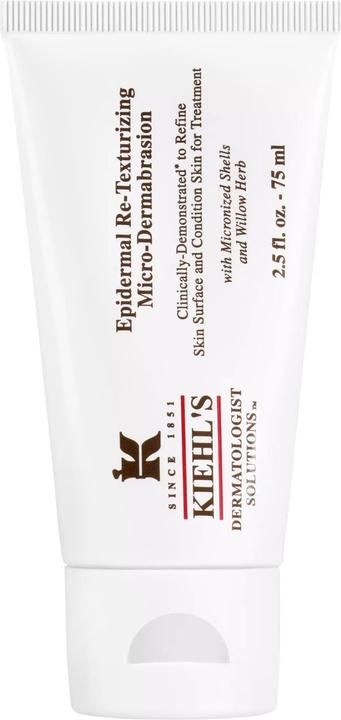 Produktbild Kiehl's Epidermal Re-Texturizing Micro-Dermabrasion Gesichtspeeling (75 ml, 24h Creme)