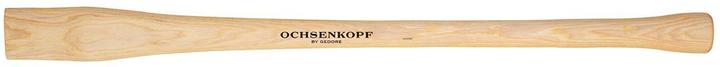 Ochsenkopf OX E-99 H-9000 Ersatzstiel, Hickory, Knauf, 900 mm