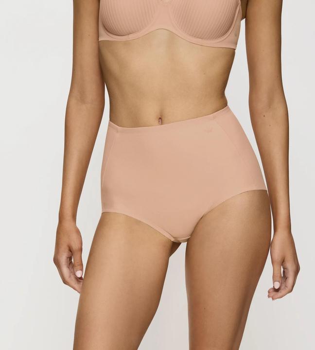 Produktbild Triumph Becca Extra High + Cotton Panty (Einzelpack)