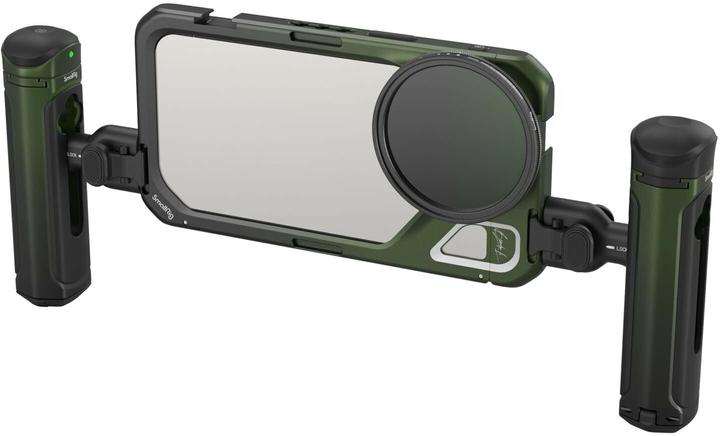 Image du produit SmallRig x Brandon Li Mobile Video Kit