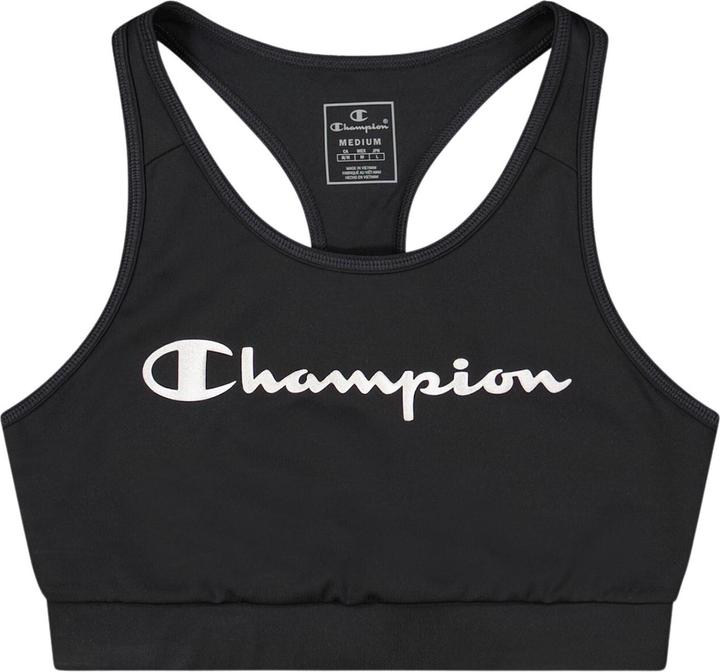 Champion BH Elastischer Sport-BH (XS)