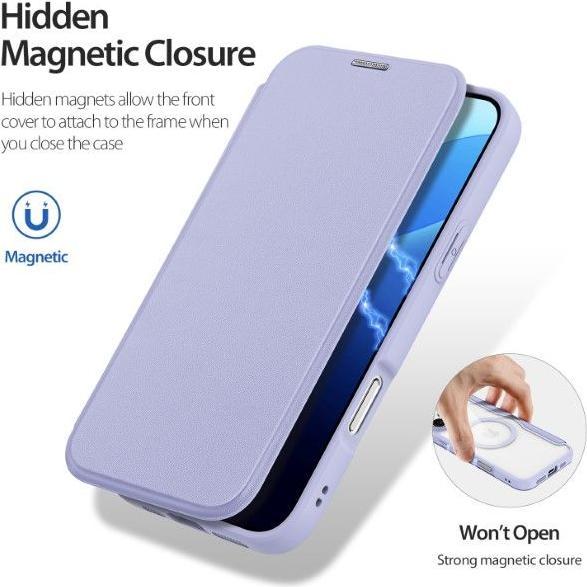 Immagine prodotto Dux Ducis Viola (Apple iPhone 16 Pro Max)