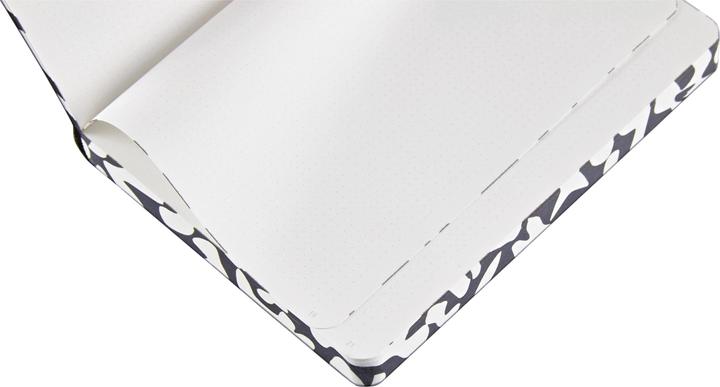 Produktbild Nuuna Graphic (15 x 10.8 cm, Gepunktet, Weicher Einband)