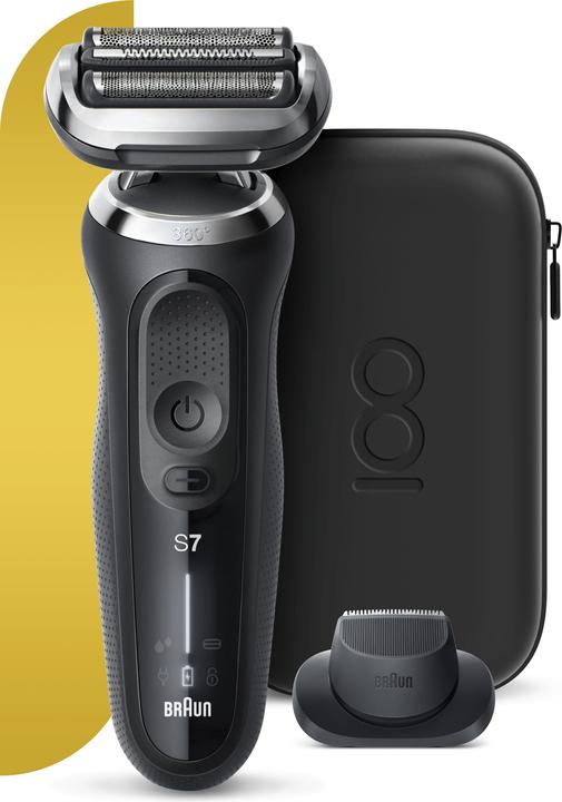 Produktbild Braun Series 7