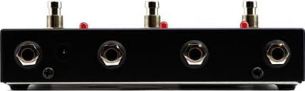 Actual product image Morley Abc-G Gold Series Selector / Combiner