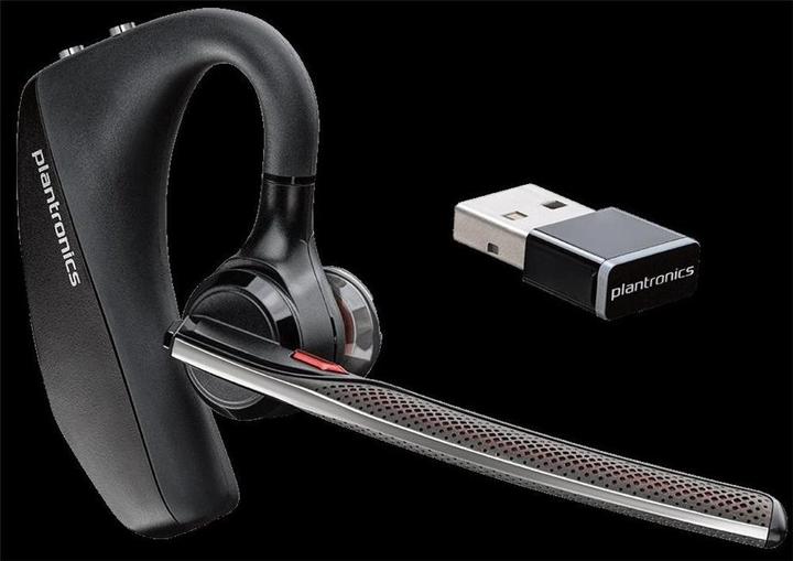 Actual product image Poly Voyager 5200 UC (Wireless, Cable, USB-A)