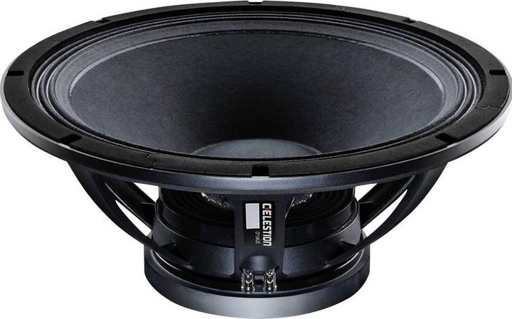 Produktbild Monacor CF1840JD/4 18 inch PA-subwoofer 1200 W 4 â„¦ (1x 1200 W)