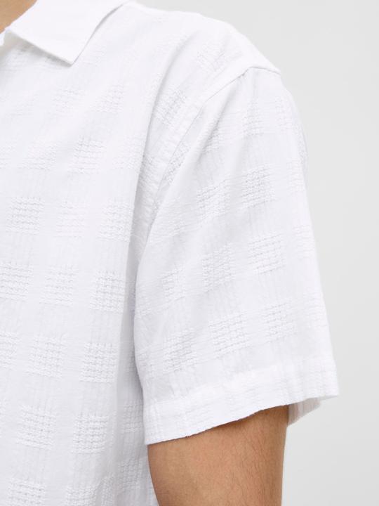 Immagine prodotto Jack & Jones Loose Fit Hemd Hemd (L)