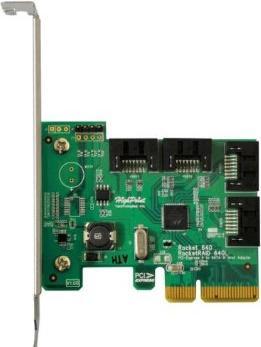 Produktbild HighPoint Rocket 640L