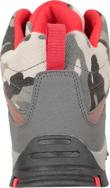 Produktbild Mountain Warehouse Wanderstiefel Oscar (36)